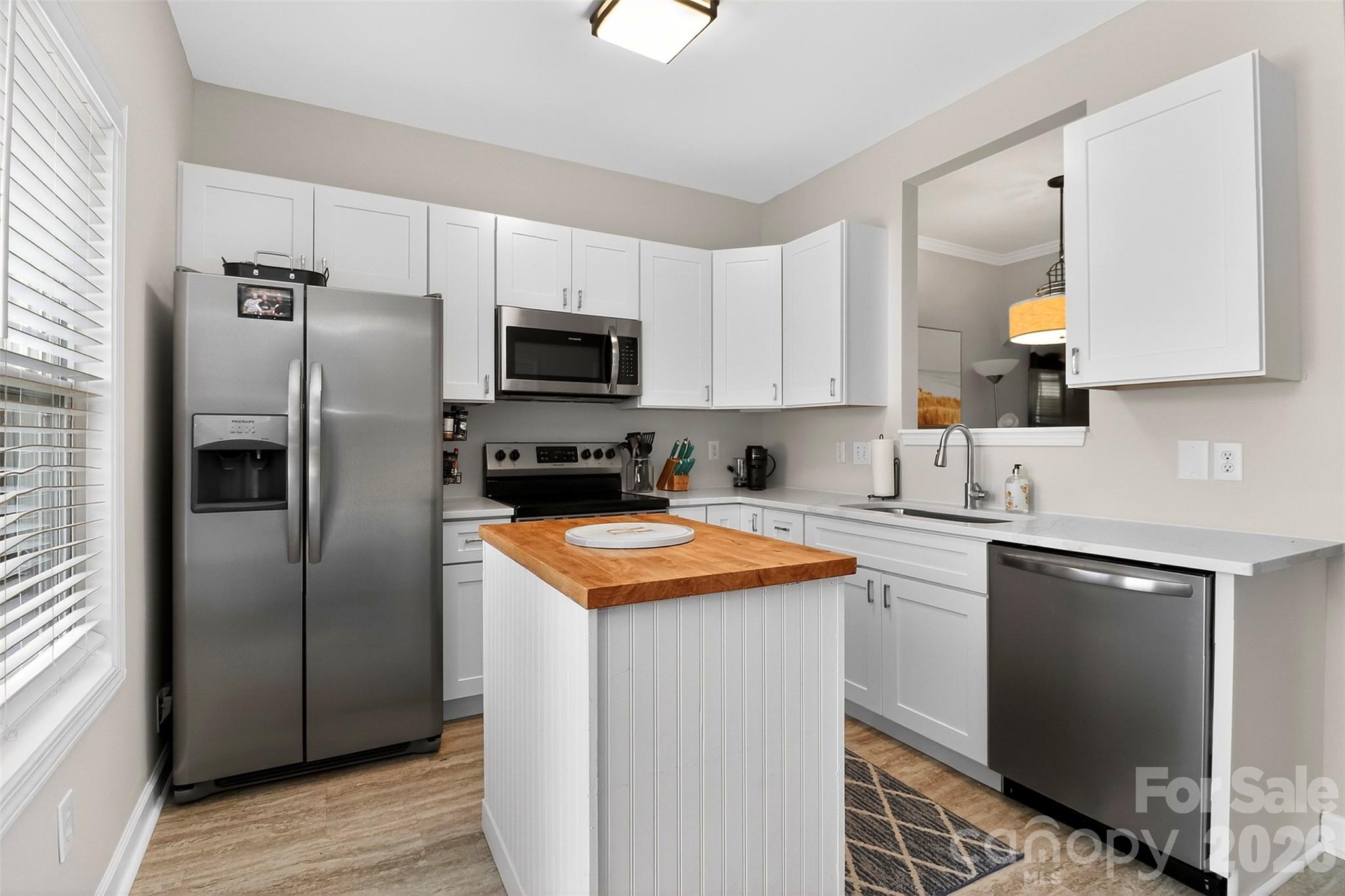 Crosswinds - Residential