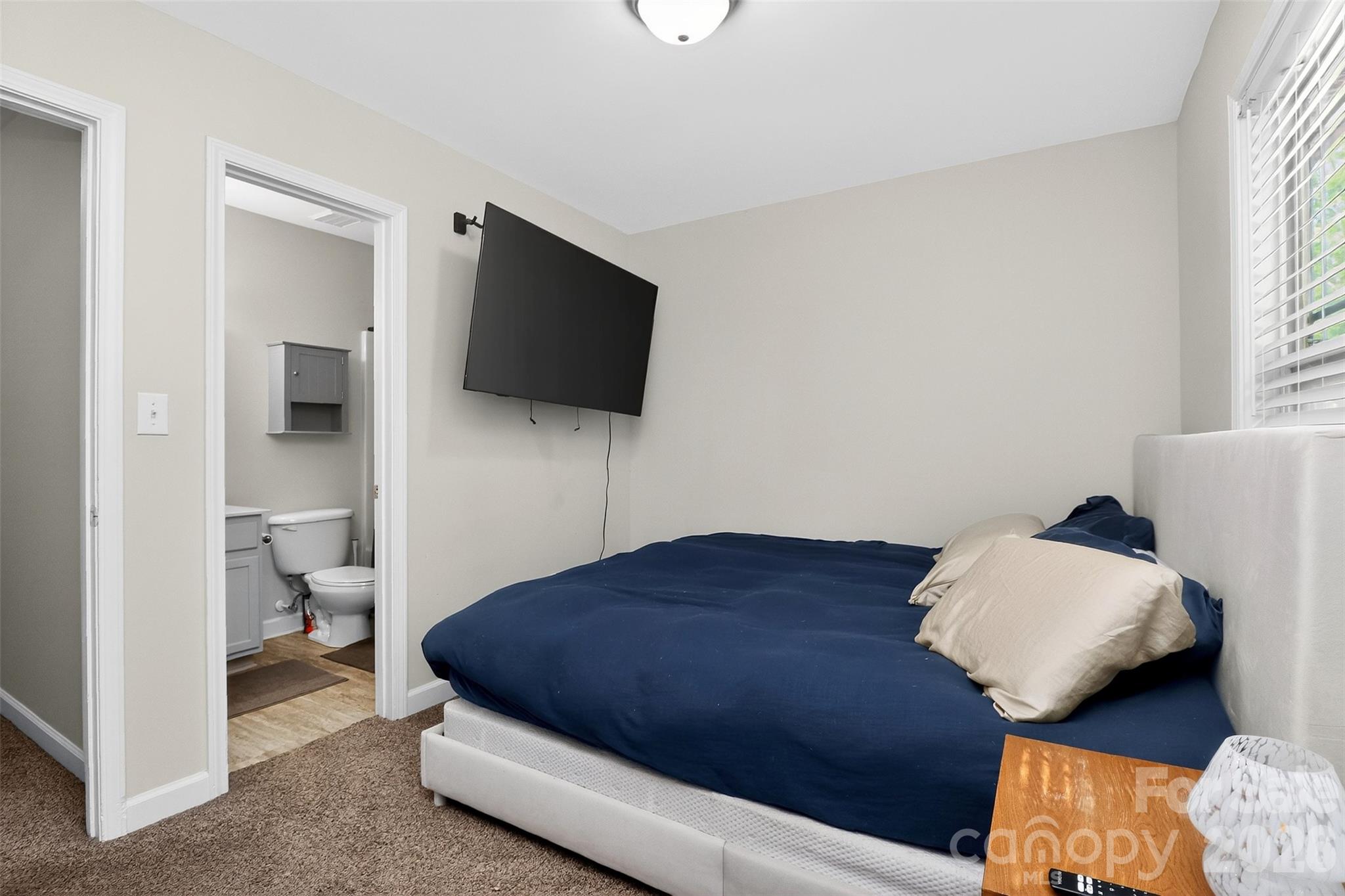 Crosswinds - Residential