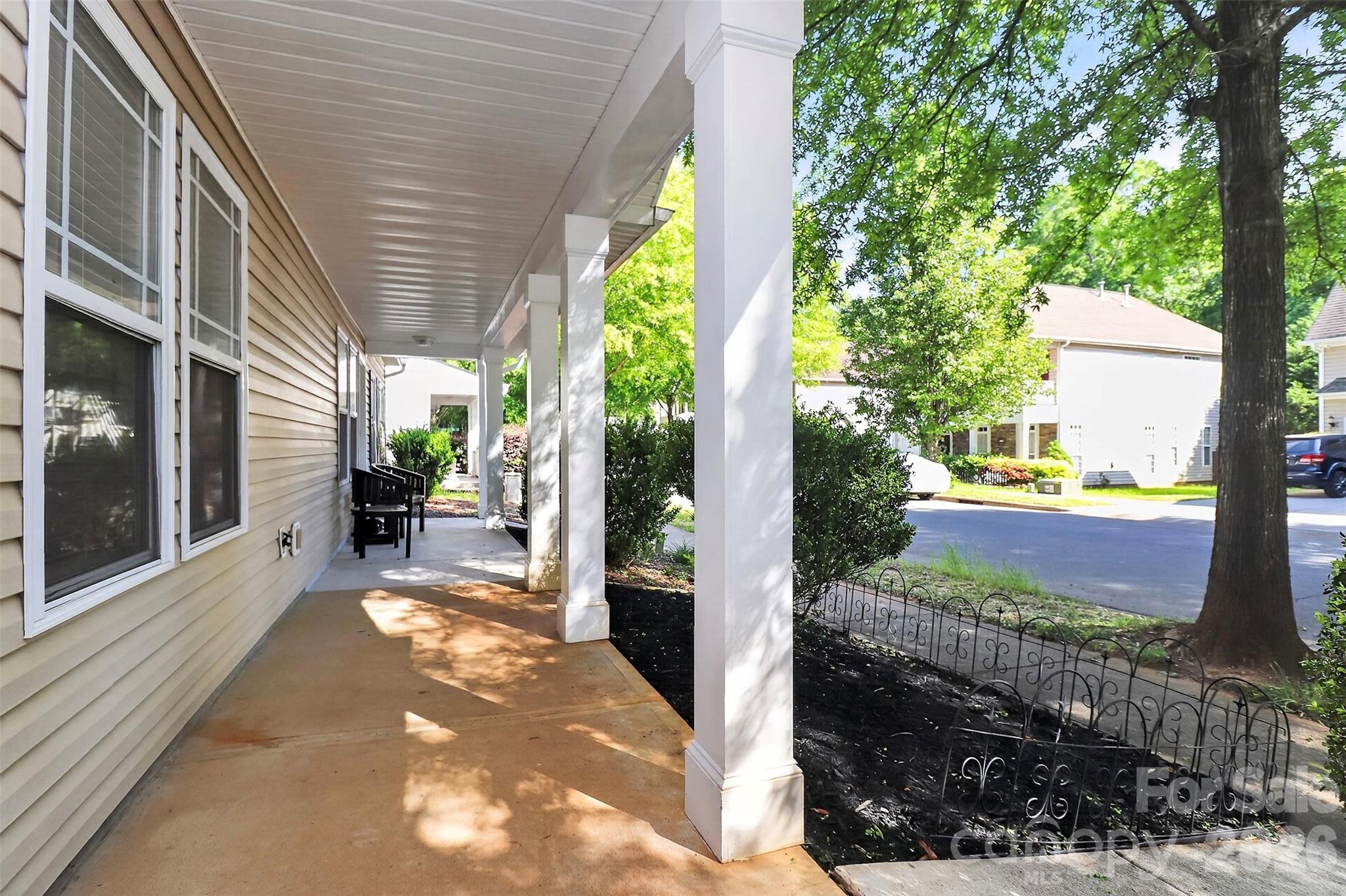 Crosswinds - Residential