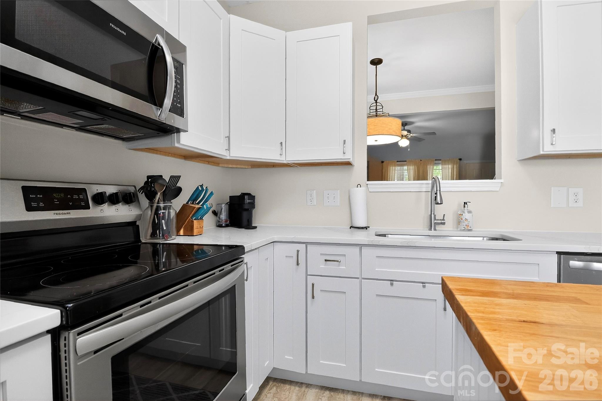 Crosswinds - Residential