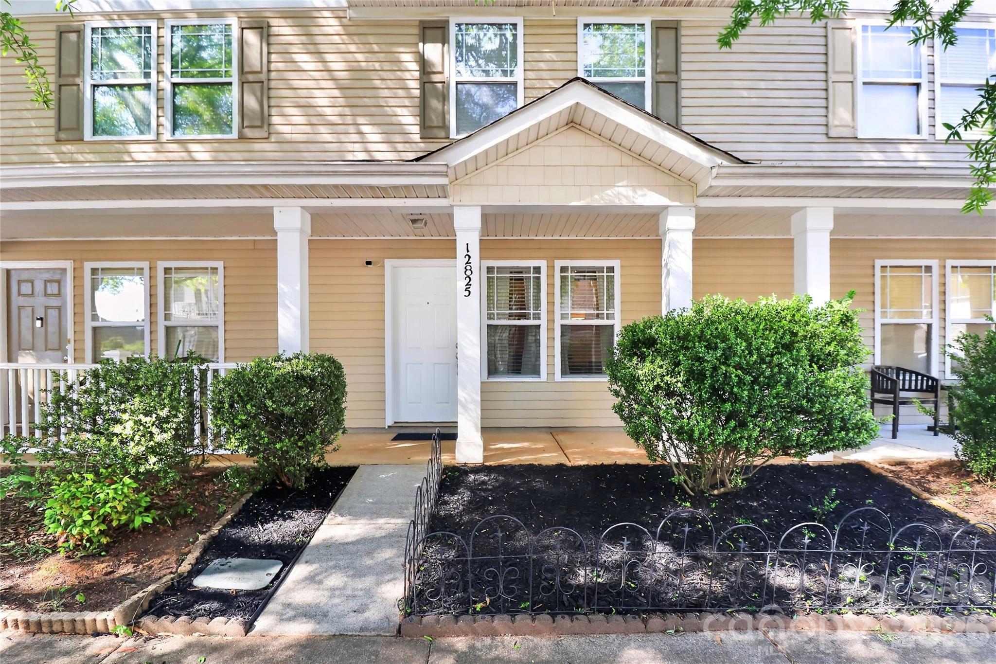 Crosswinds - Residential