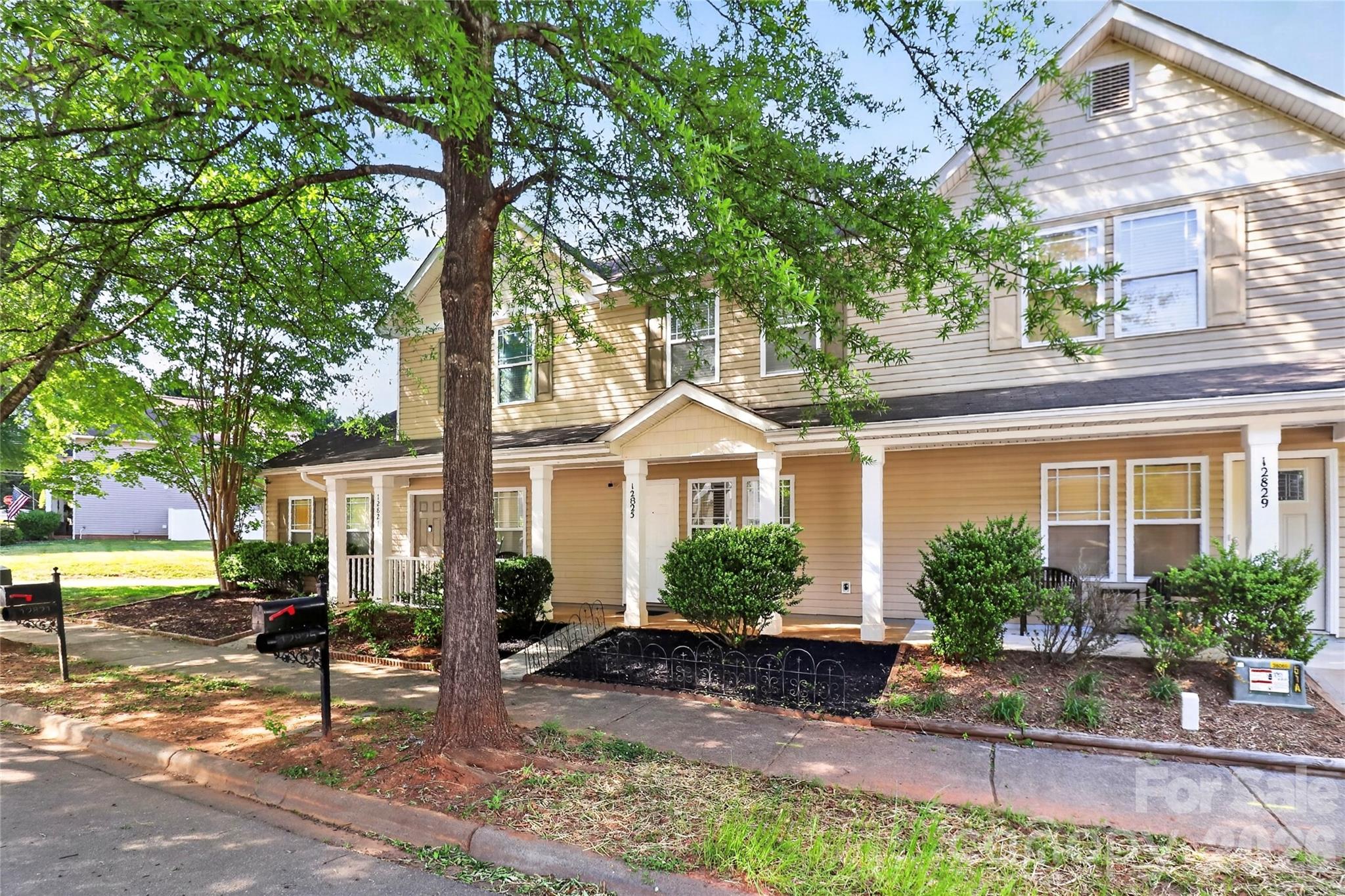 Crosswinds - Residential