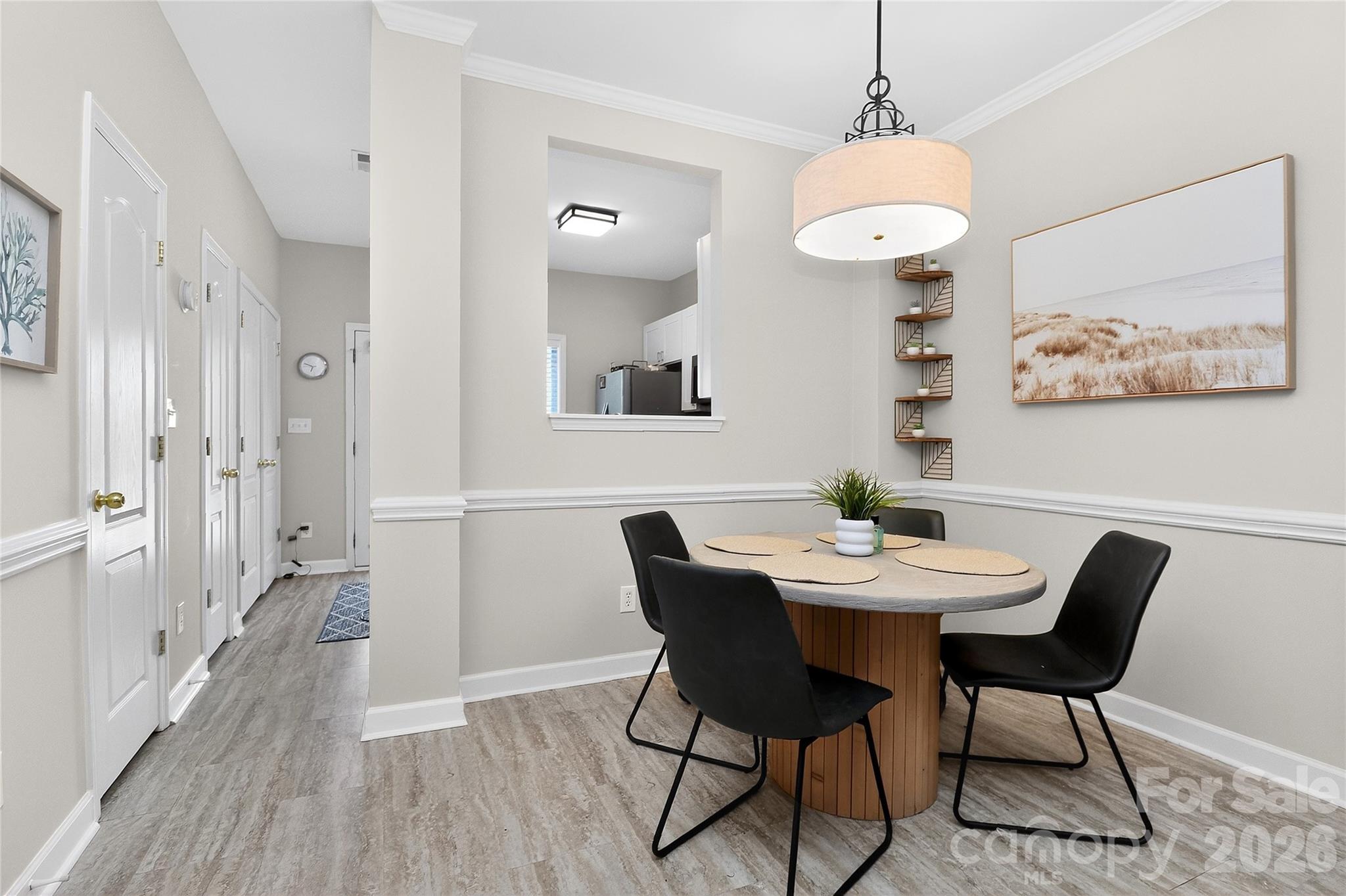 Crosswinds - Residential