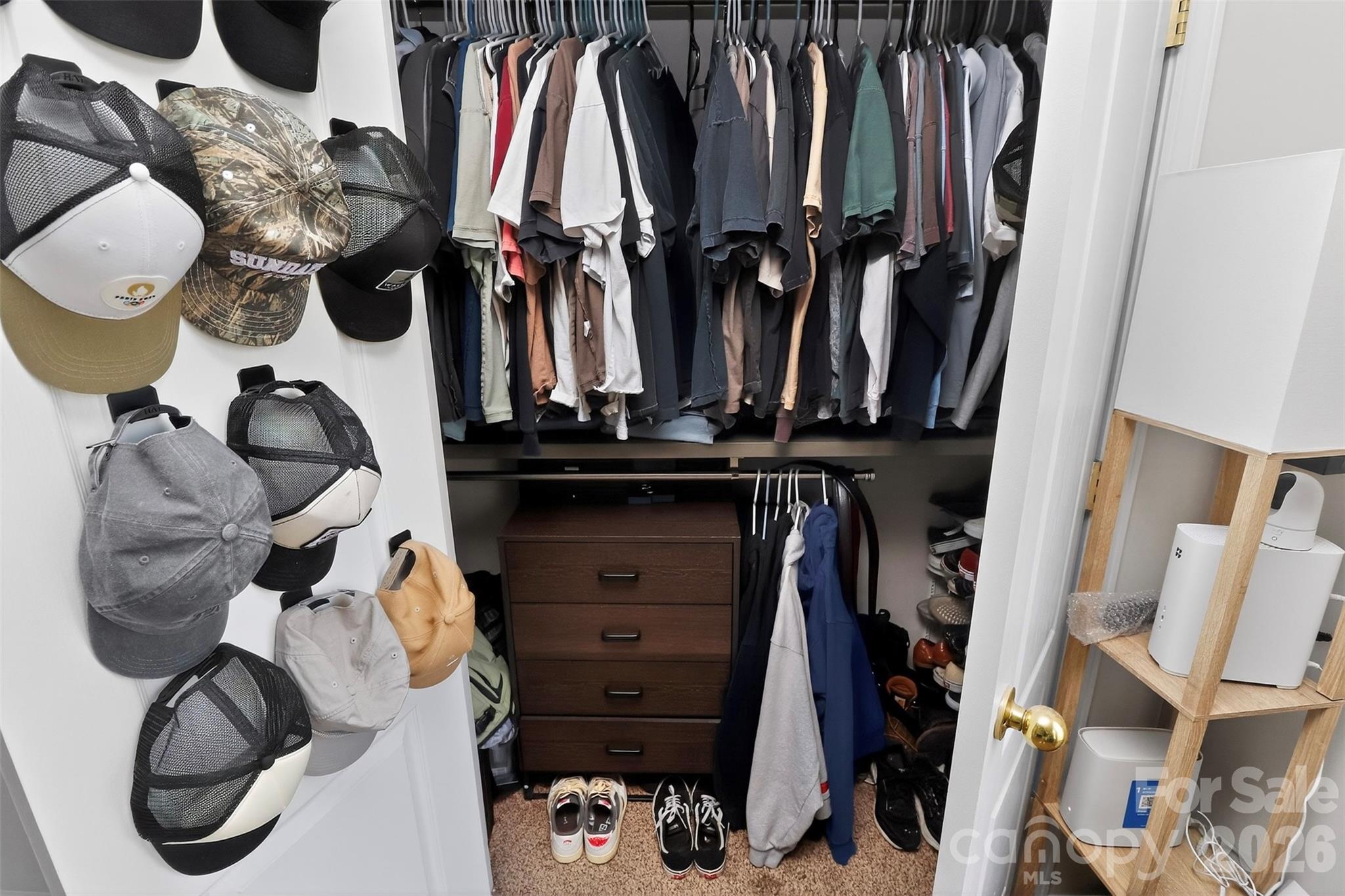 Crosswinds - Residential