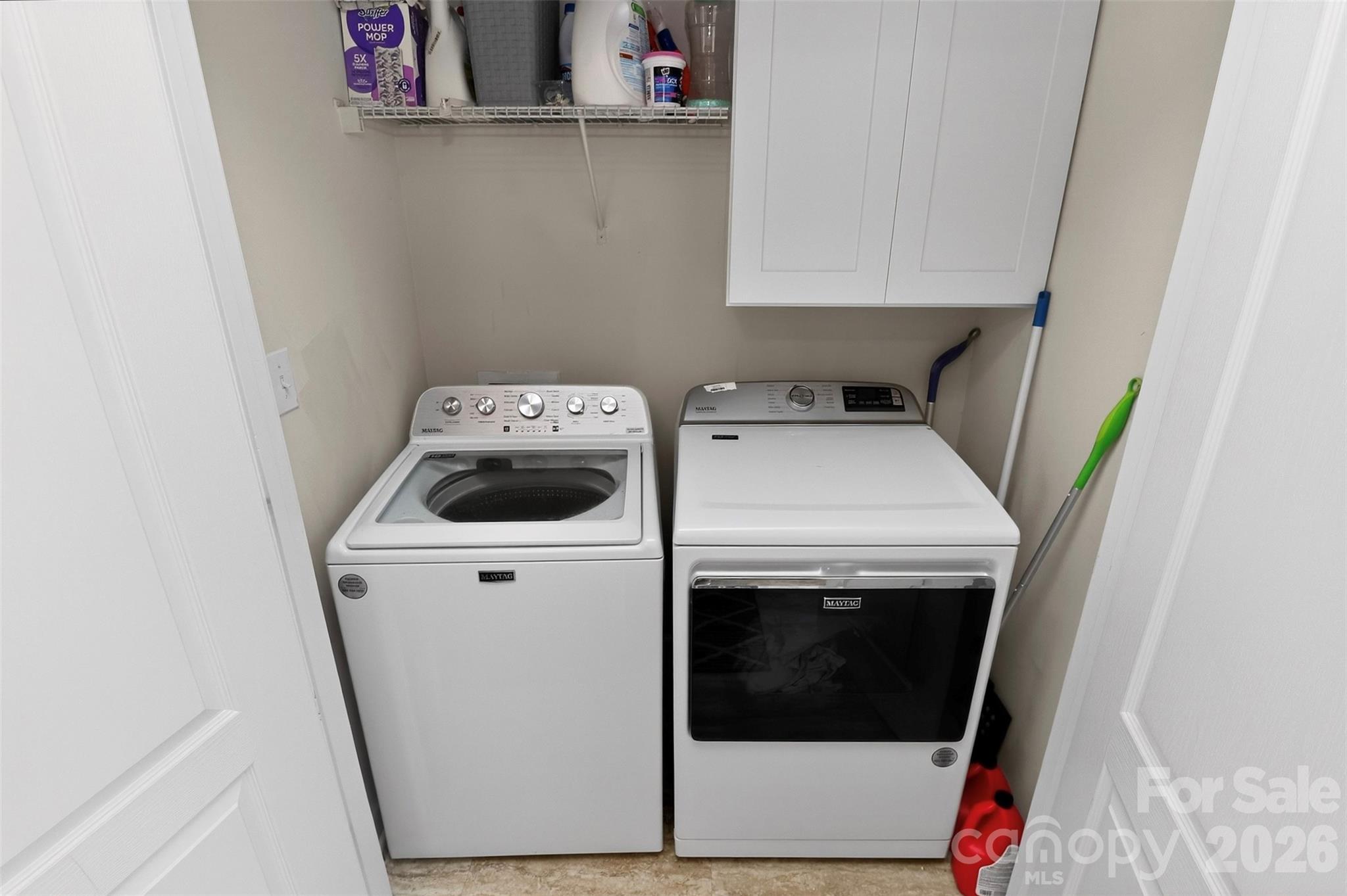 Crosswinds - Residential