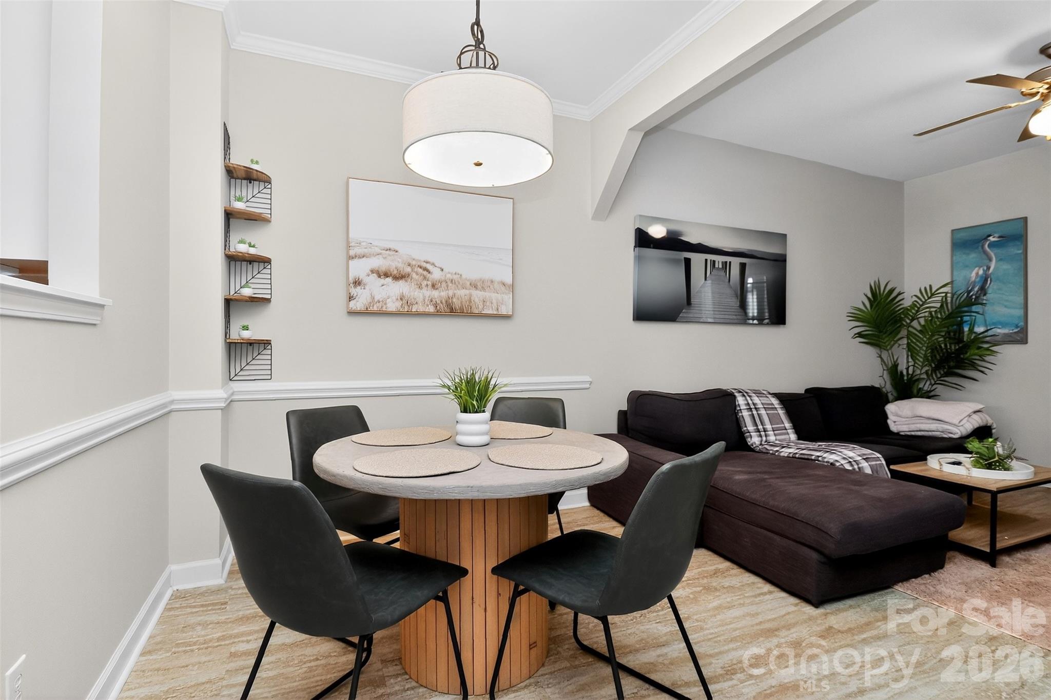 Crosswinds - Residential