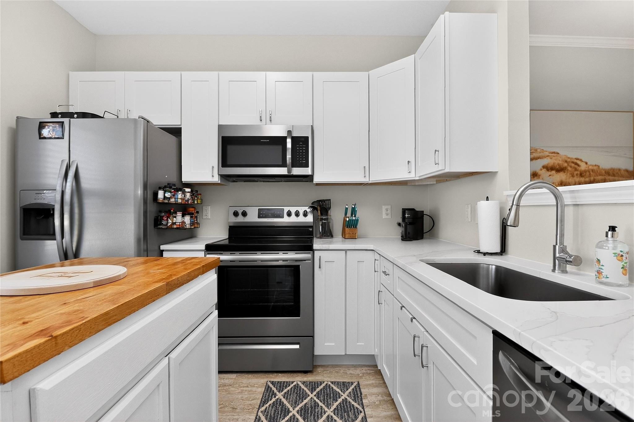 Crosswinds - Residential