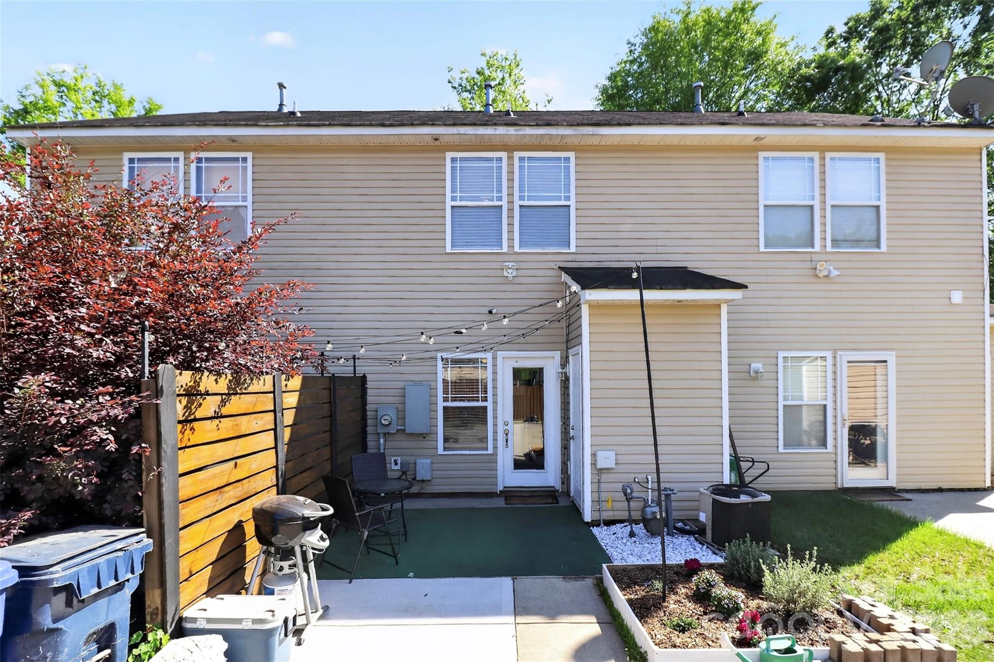 Crosswinds - Residential