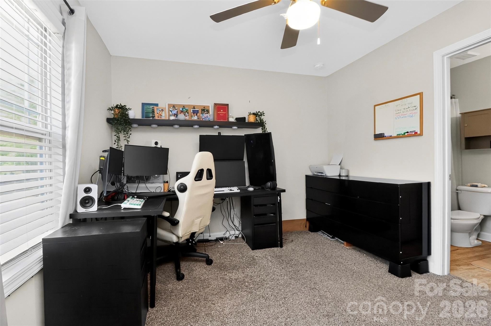 Crosswinds - Residential