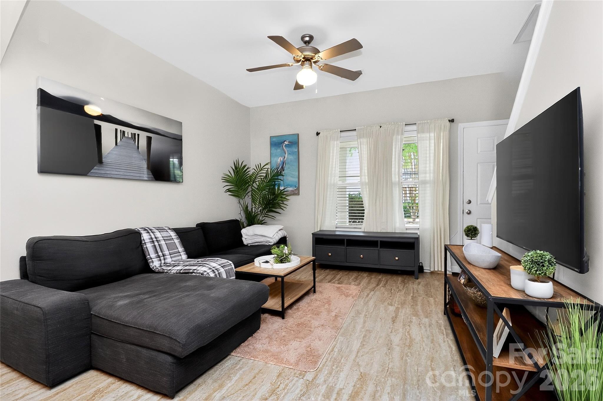 Crosswinds - Residential