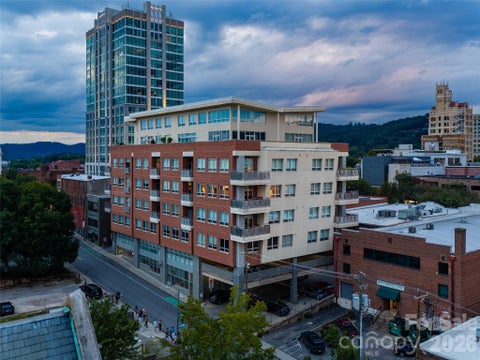 Photo of 12 S Lexington Avenue #407, Asheville, NC 28801 (MLS # 4417722)