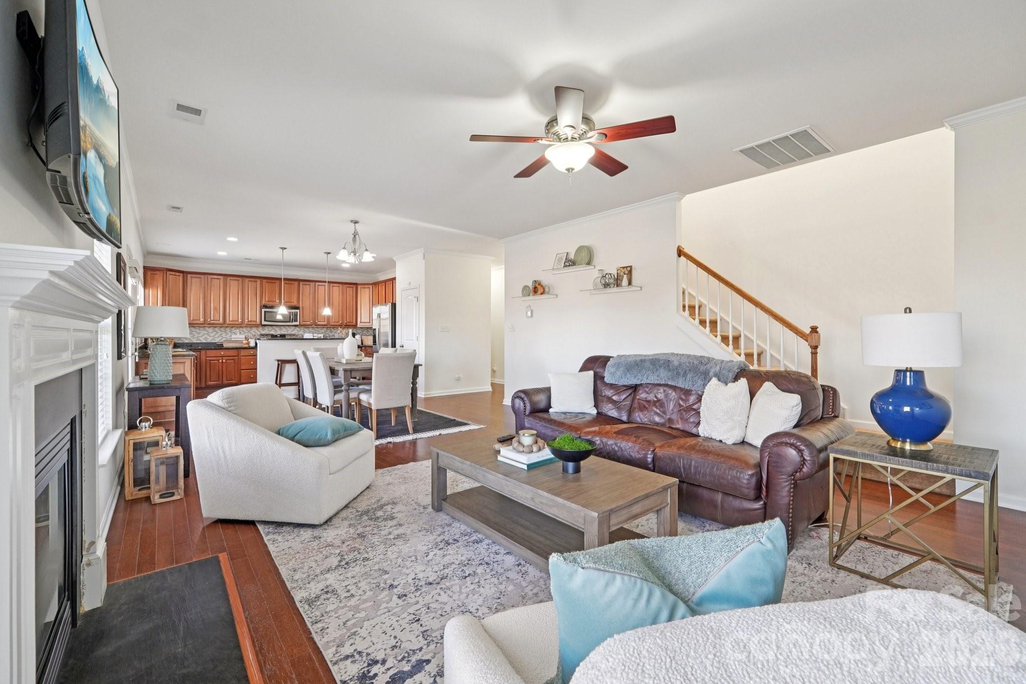 Summers Walk - Residential