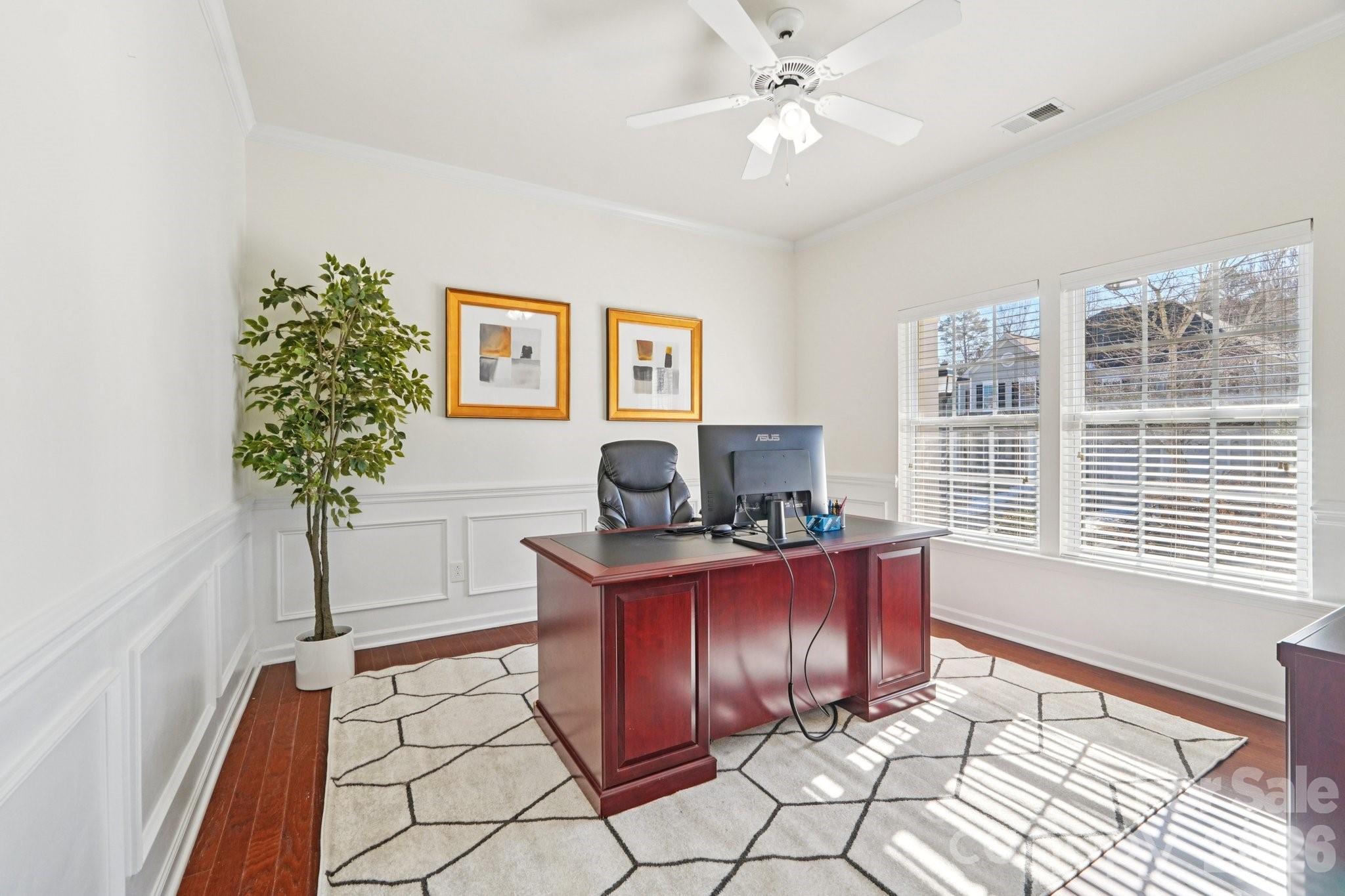 Summers Walk - Residential