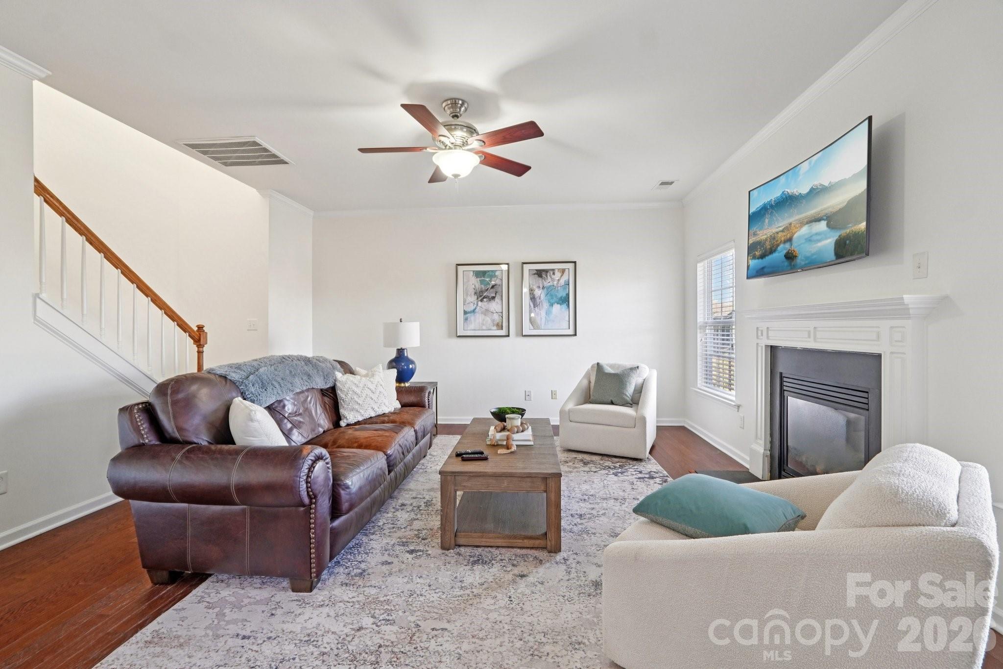 Summers Walk - Residential