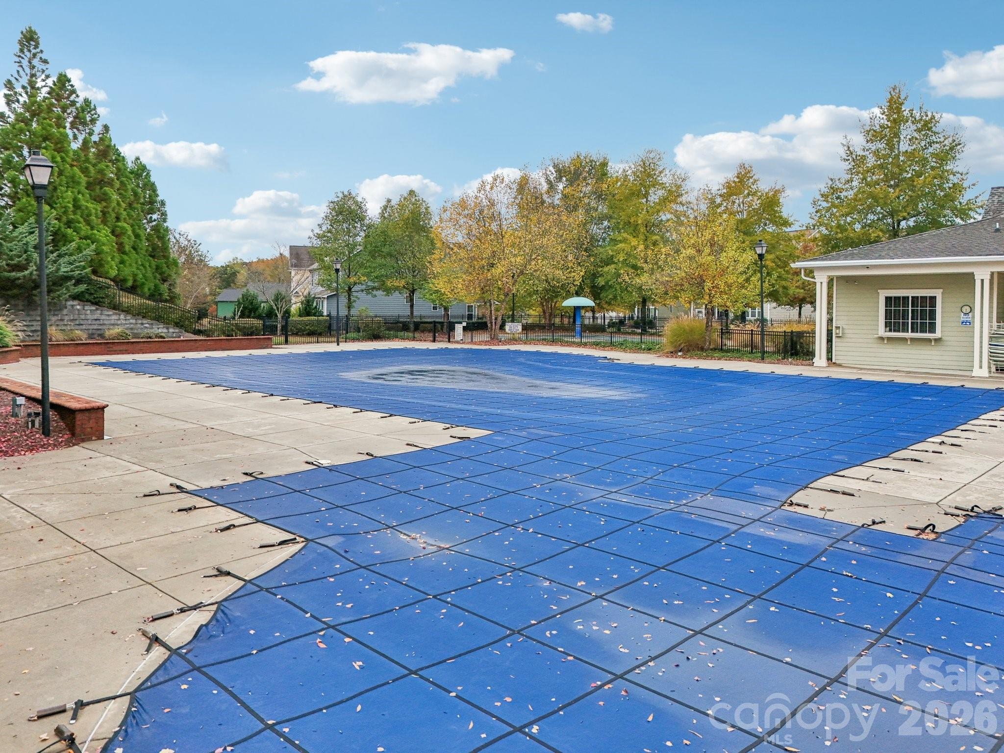 Summers Walk - Residential