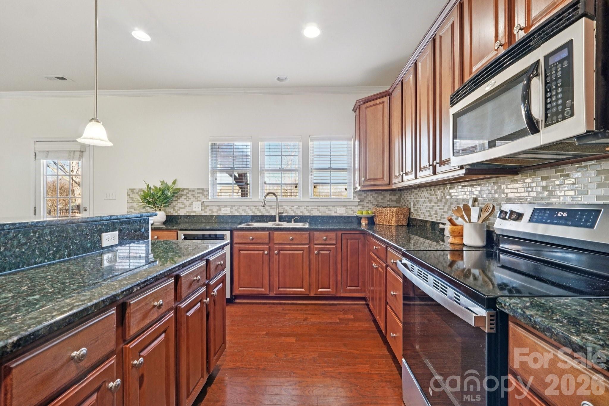 Summers Walk - Residential