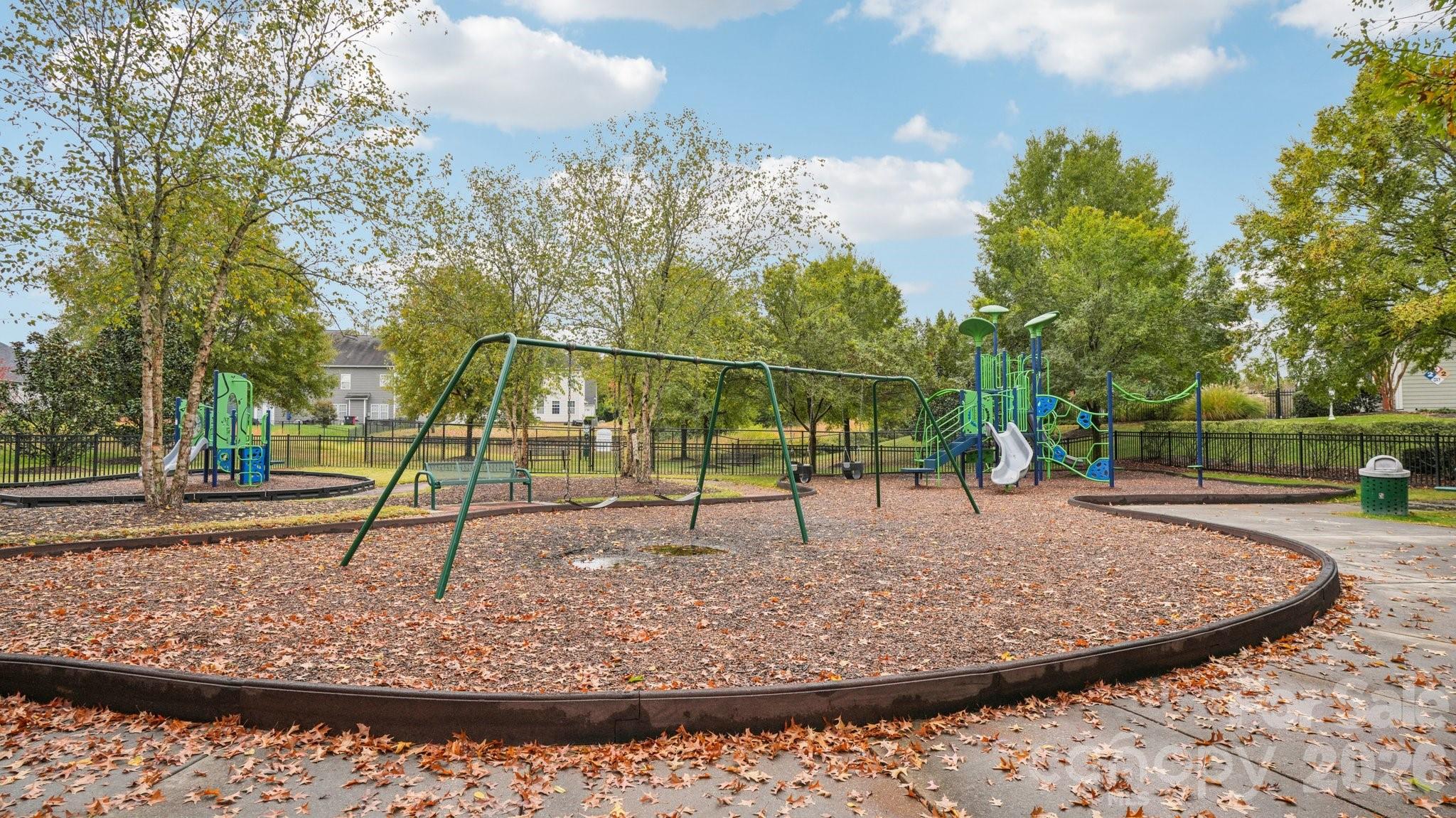 Summers Walk - Residential