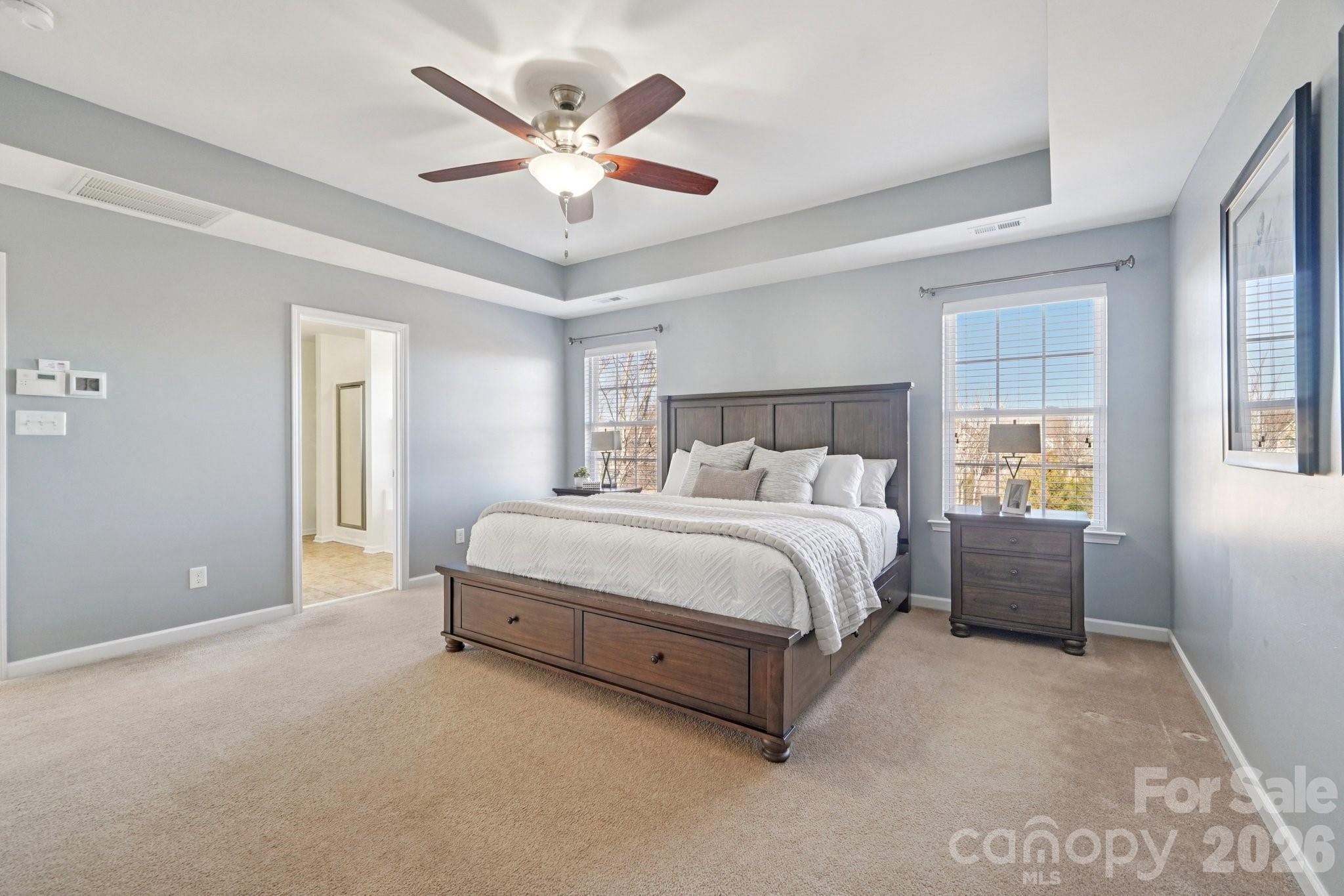 Summers Walk - Residential