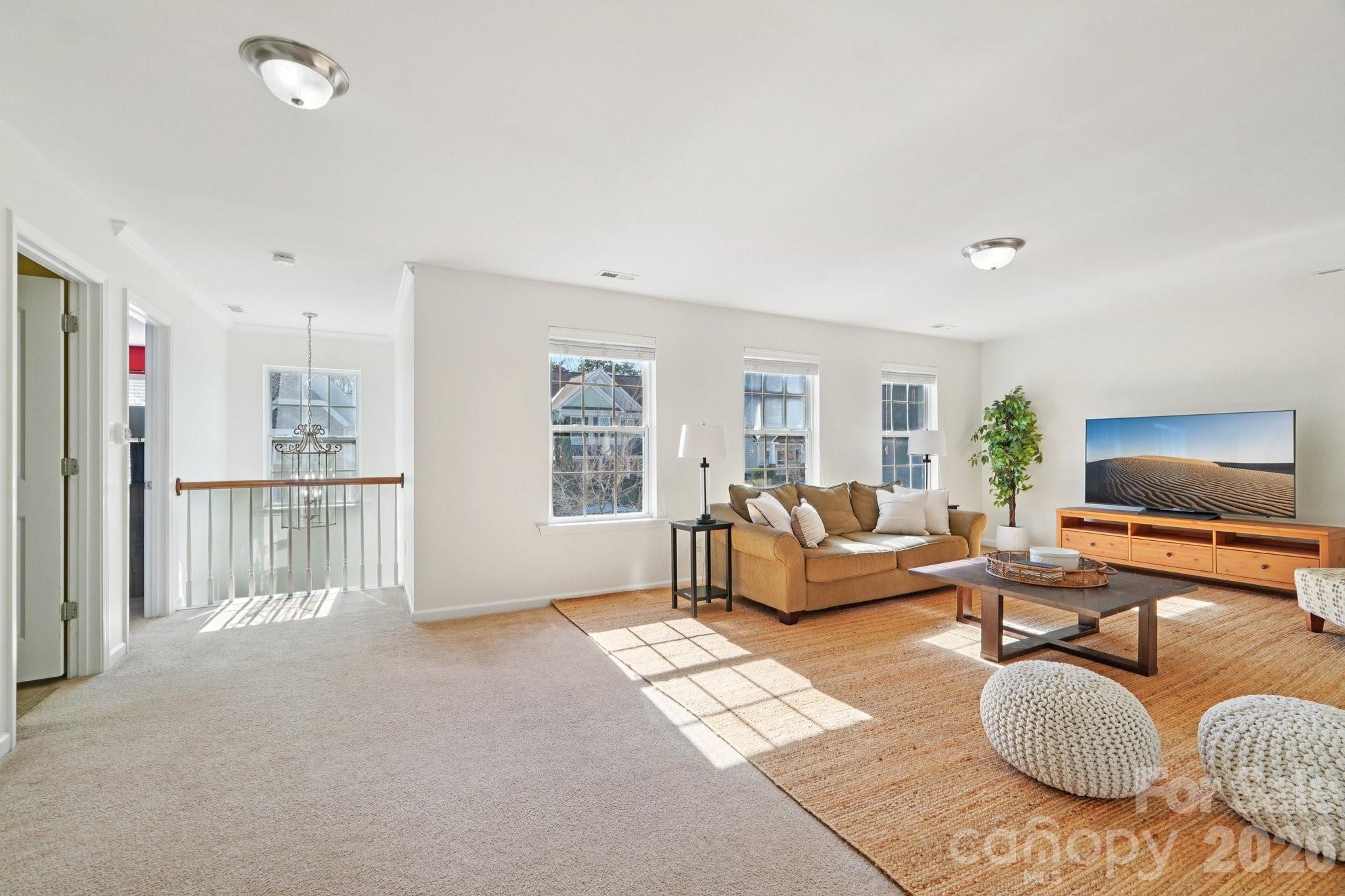 Summers Walk - Residential