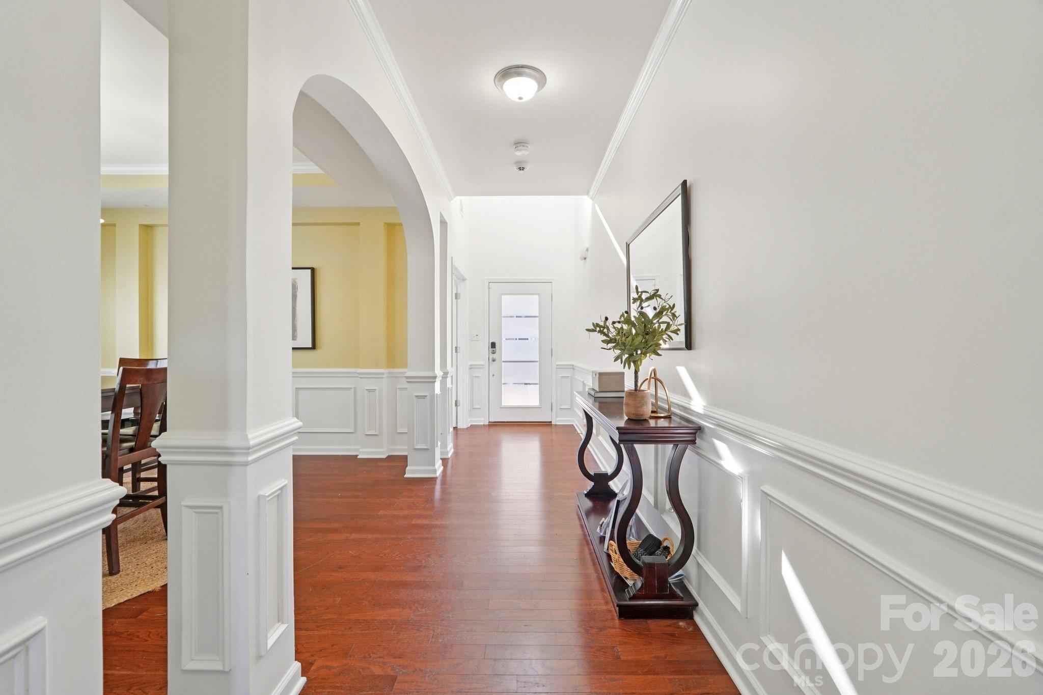 17319 Silas Place Drive