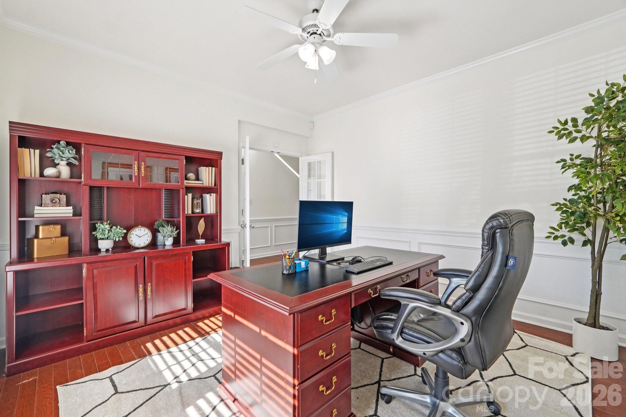 Summers Walk - Residential