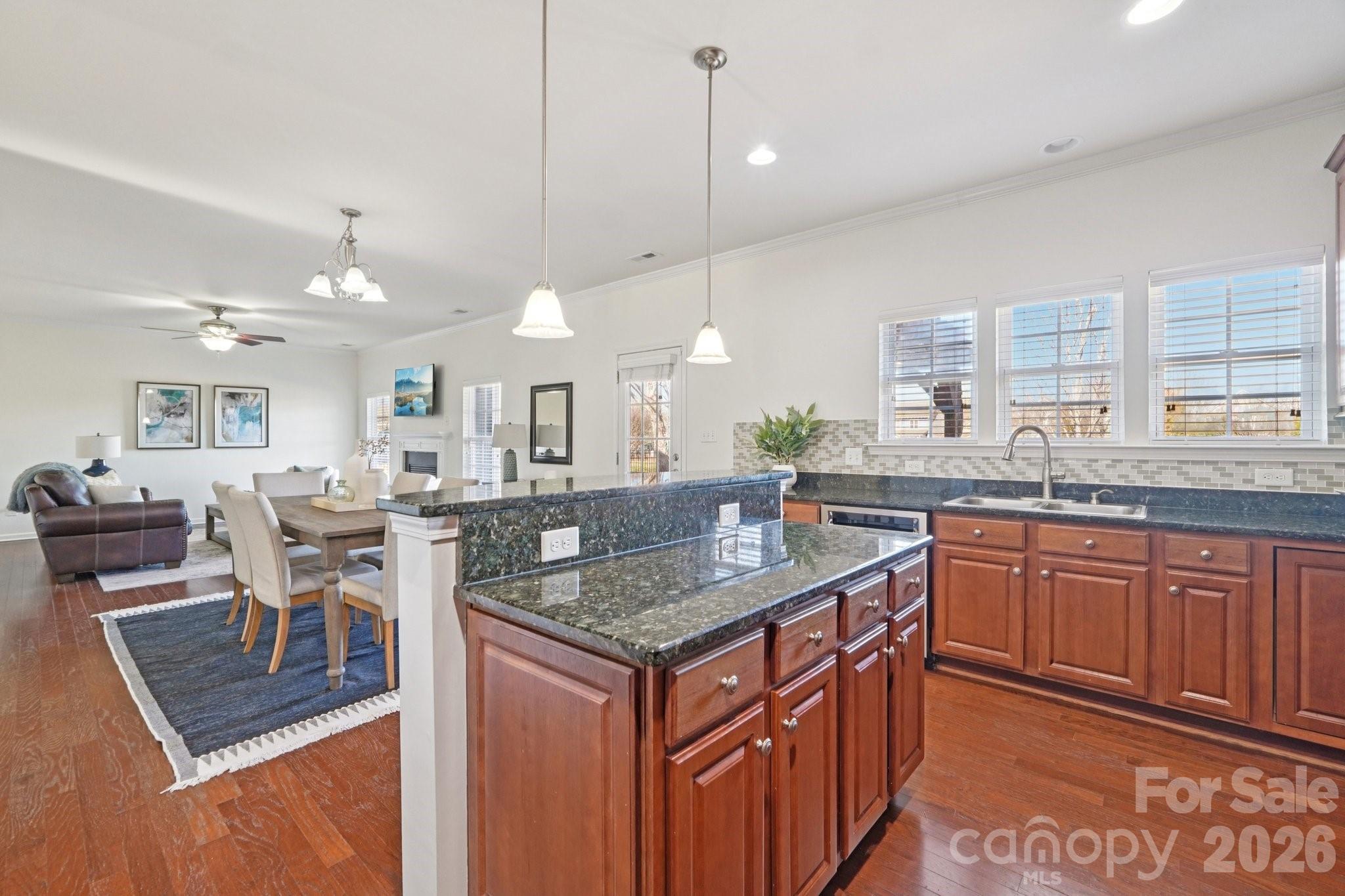 Summers Walk - Residential