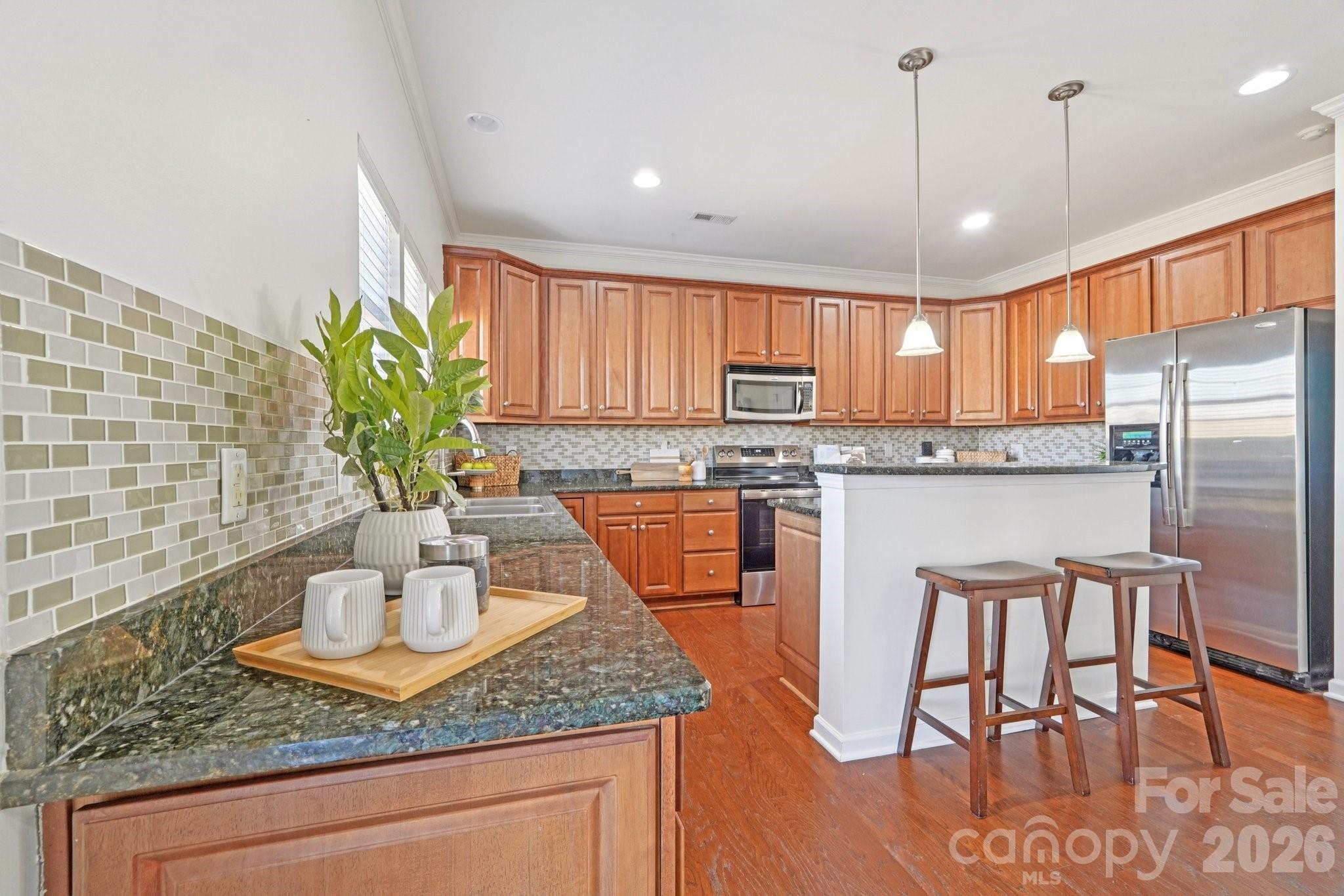 Summers Walk - Residential