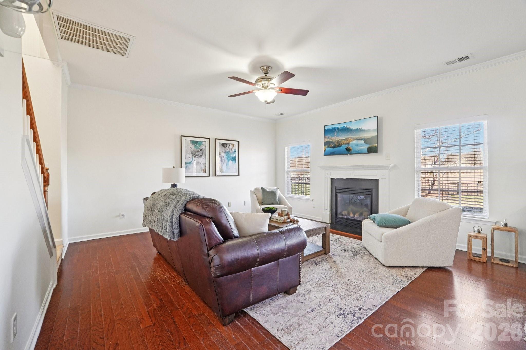 Summers Walk - Residential