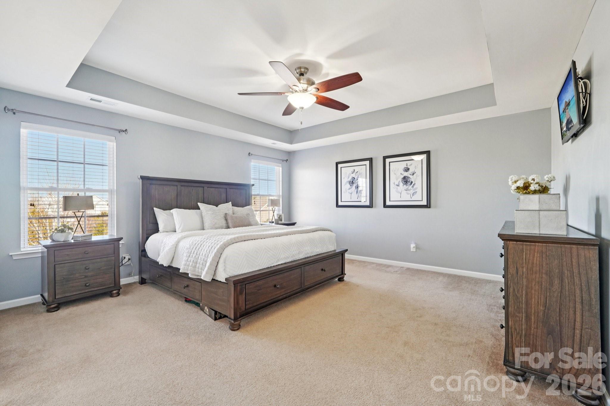 Summers Walk - Residential