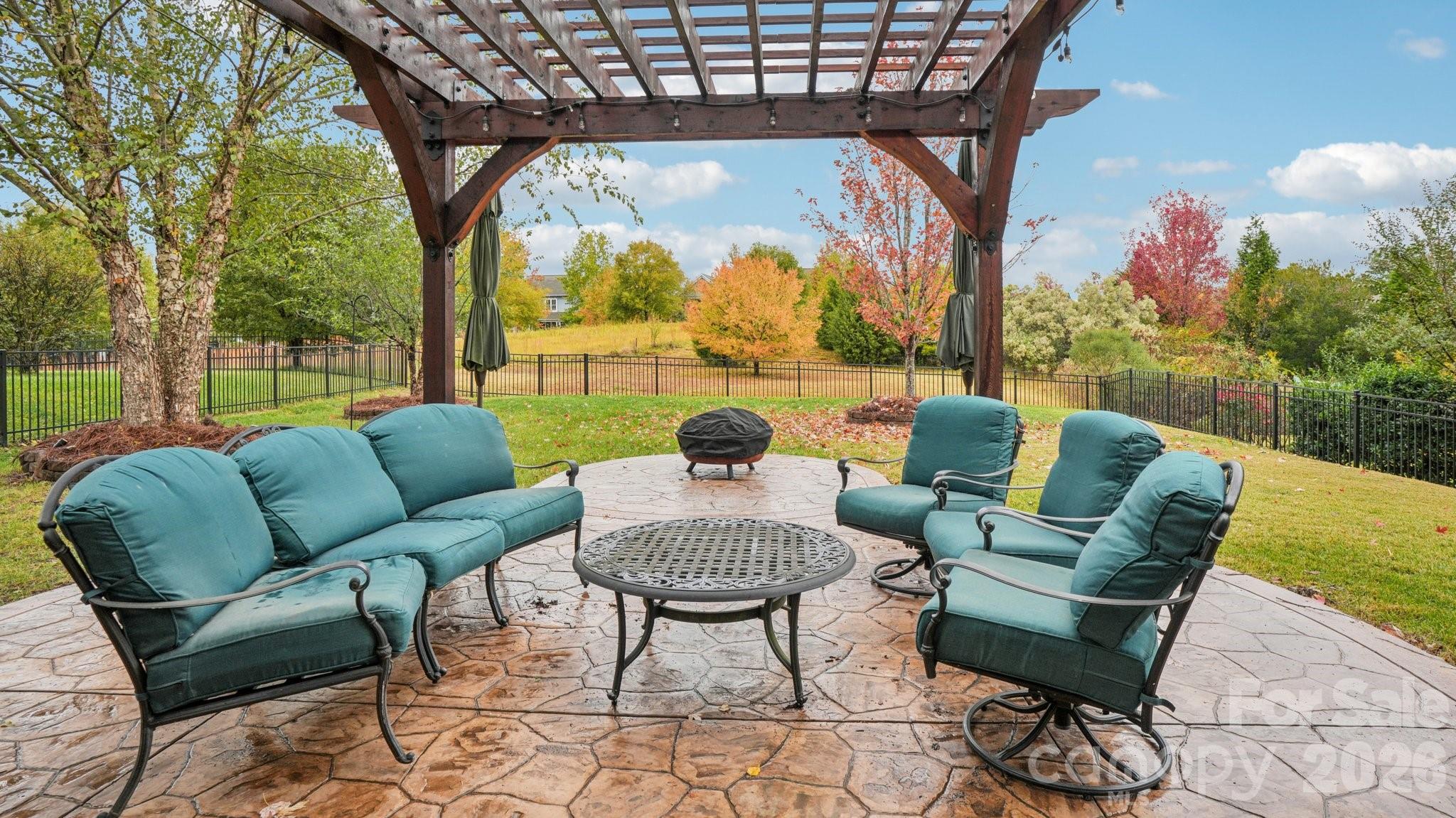 17319 Silas Place Drive