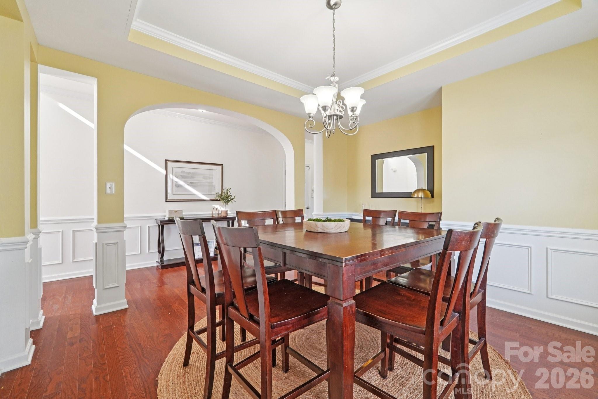 Summers Walk - Residential