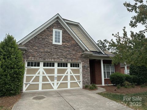 10715 Tom Short Road Charlotte NC 28277