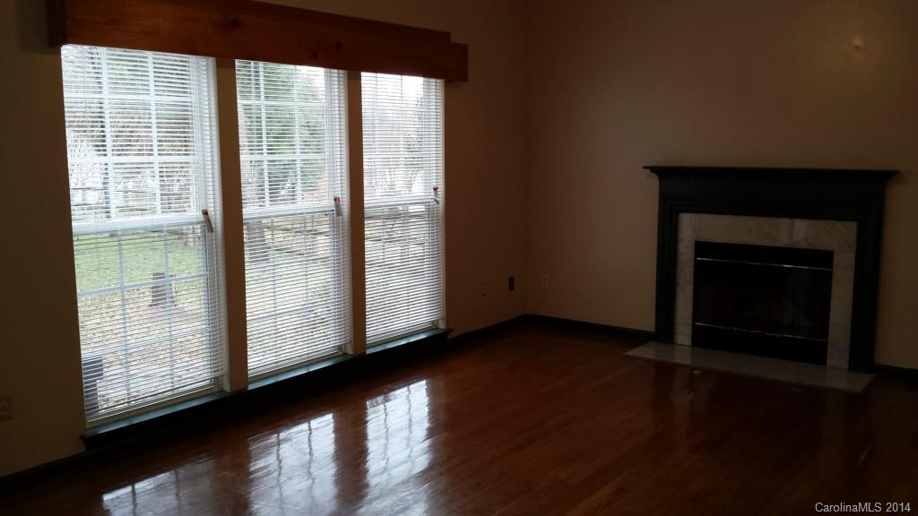 Ridge Crossing - Residential Lease