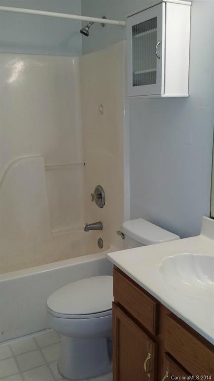 Ridge Crossing - Residential Lease