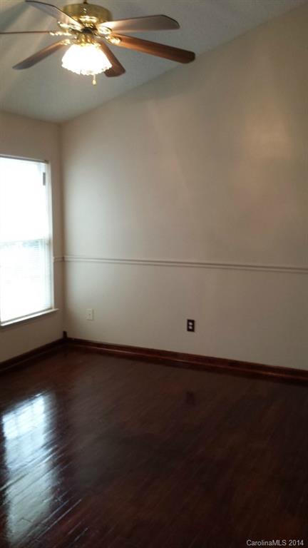 Ridge Crossing - Residential Lease