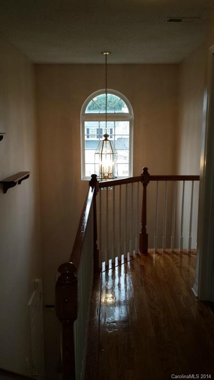 Ridge Crossing - Residential Lease