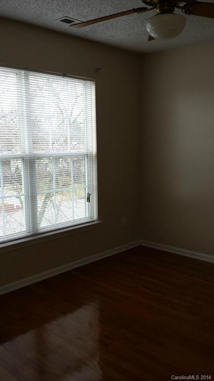 Ridge Crossing - Residential Lease