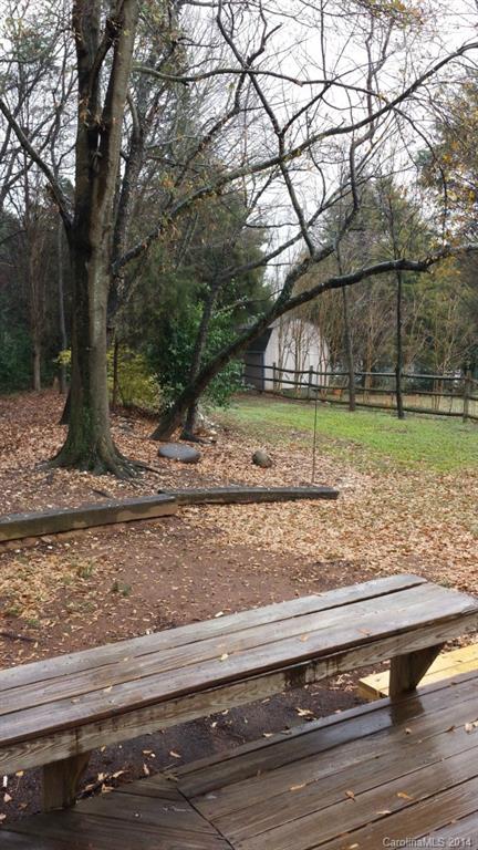Ridge Crossing - Residential Lease