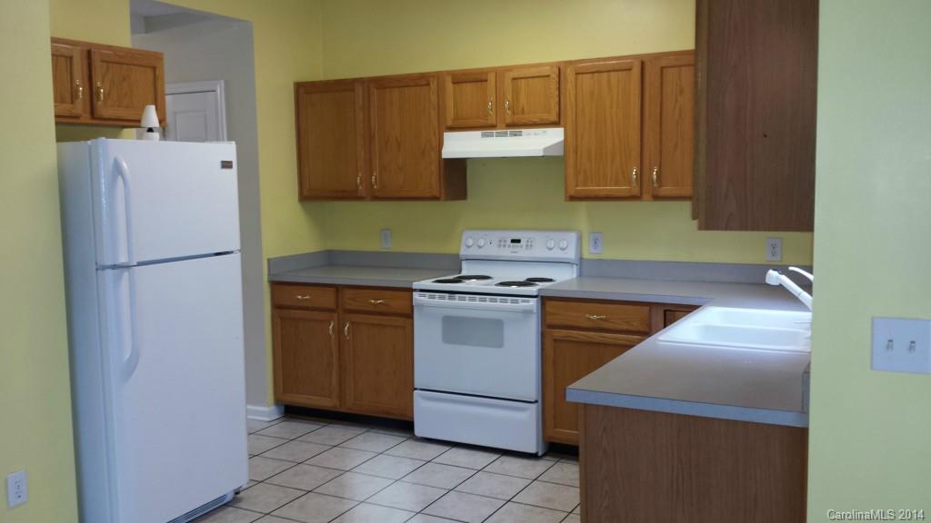 Ridge Crossing - Residential Lease