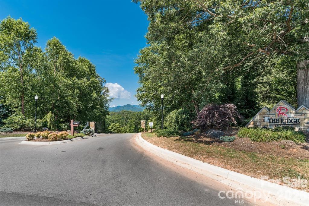 The Ridge - Residential