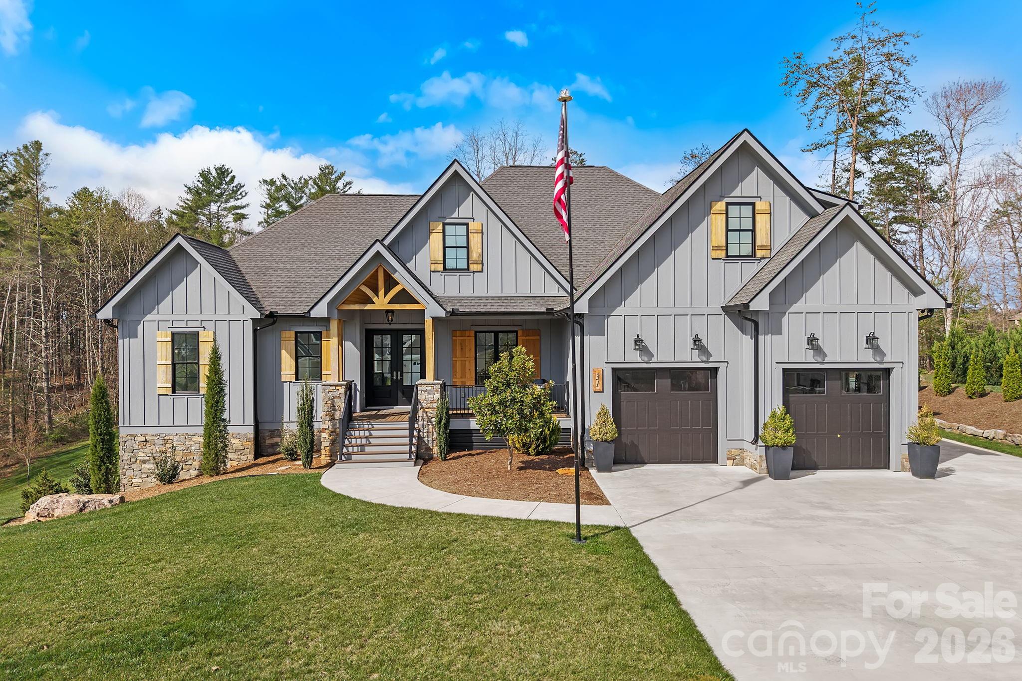 The Ridge - Residential