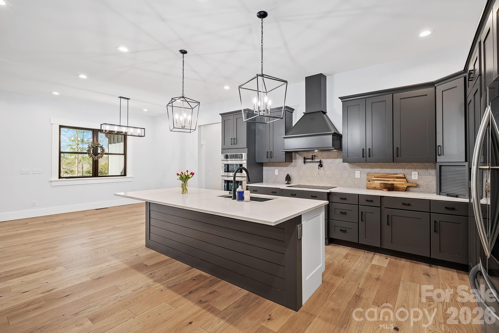 The Ridge - Residential