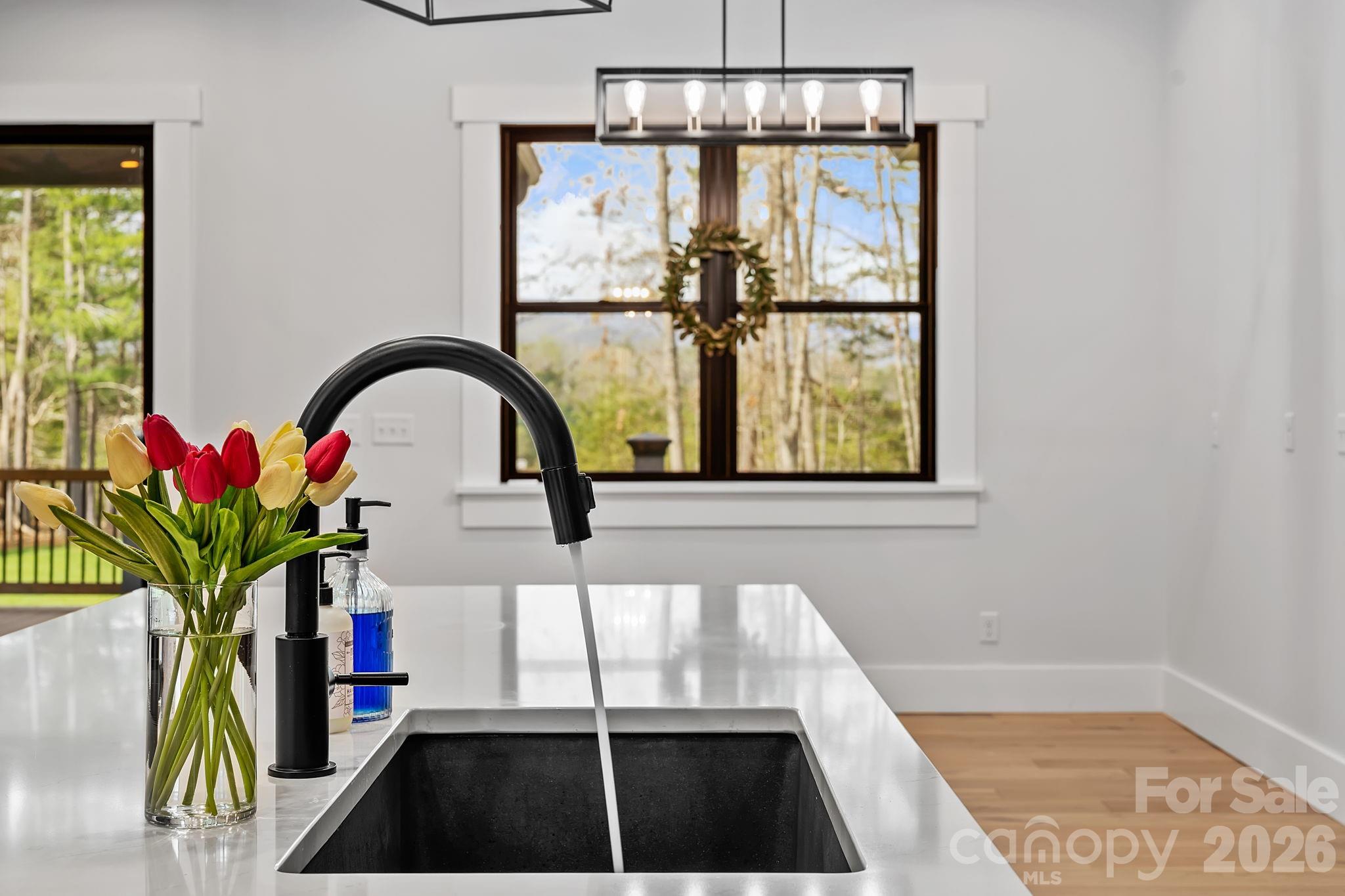 The Ridge - Residential