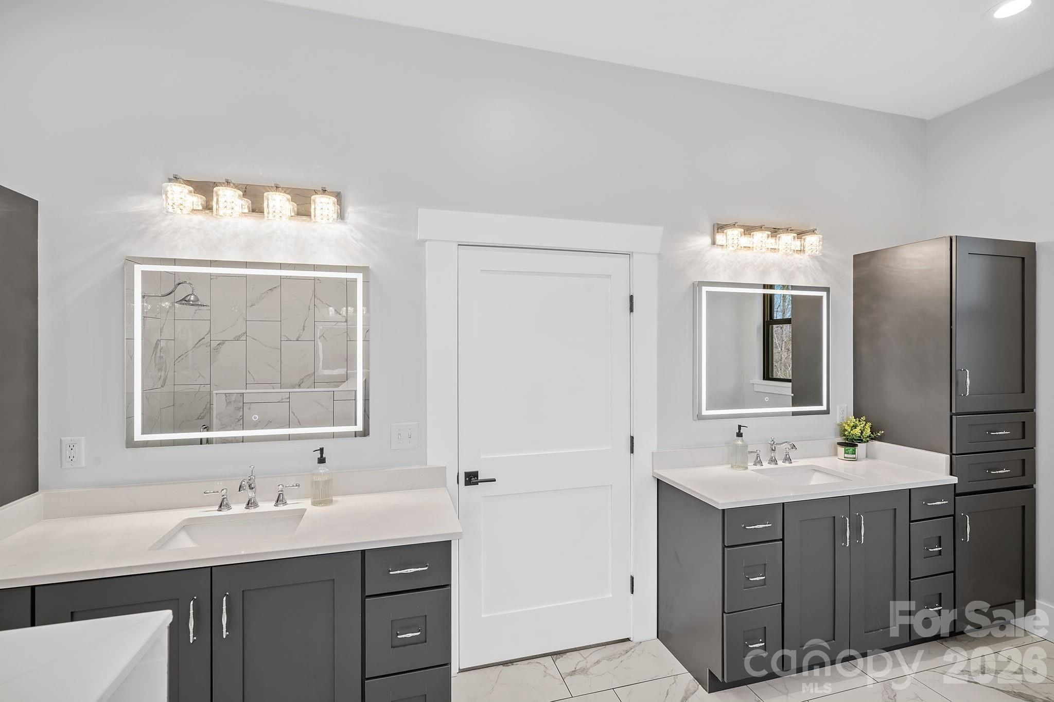 The Ridge - Residential