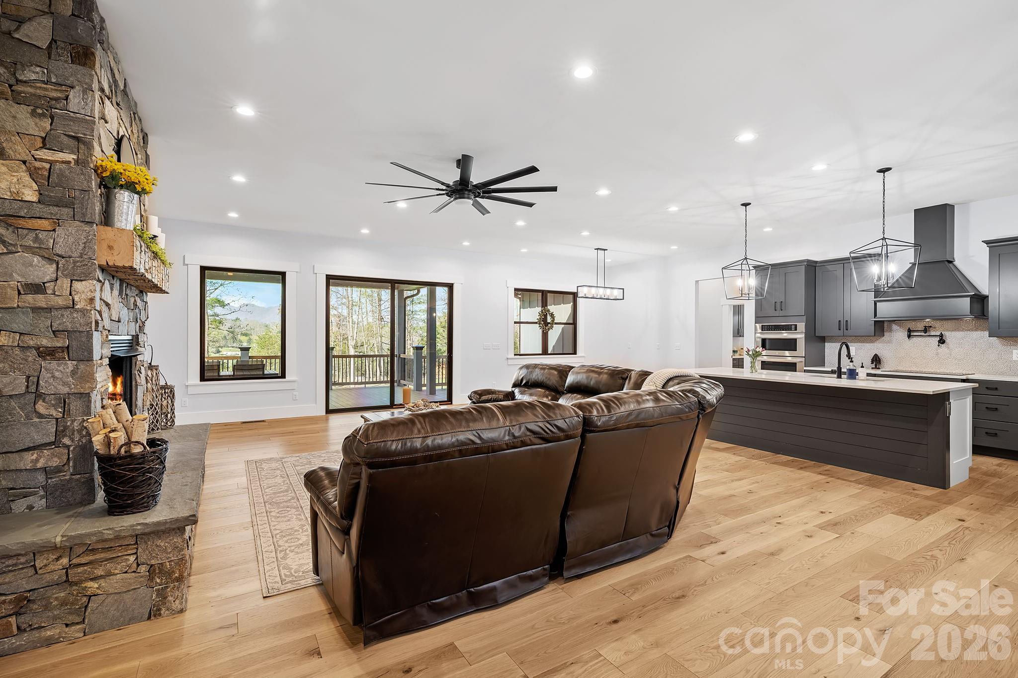 The Ridge - Residential