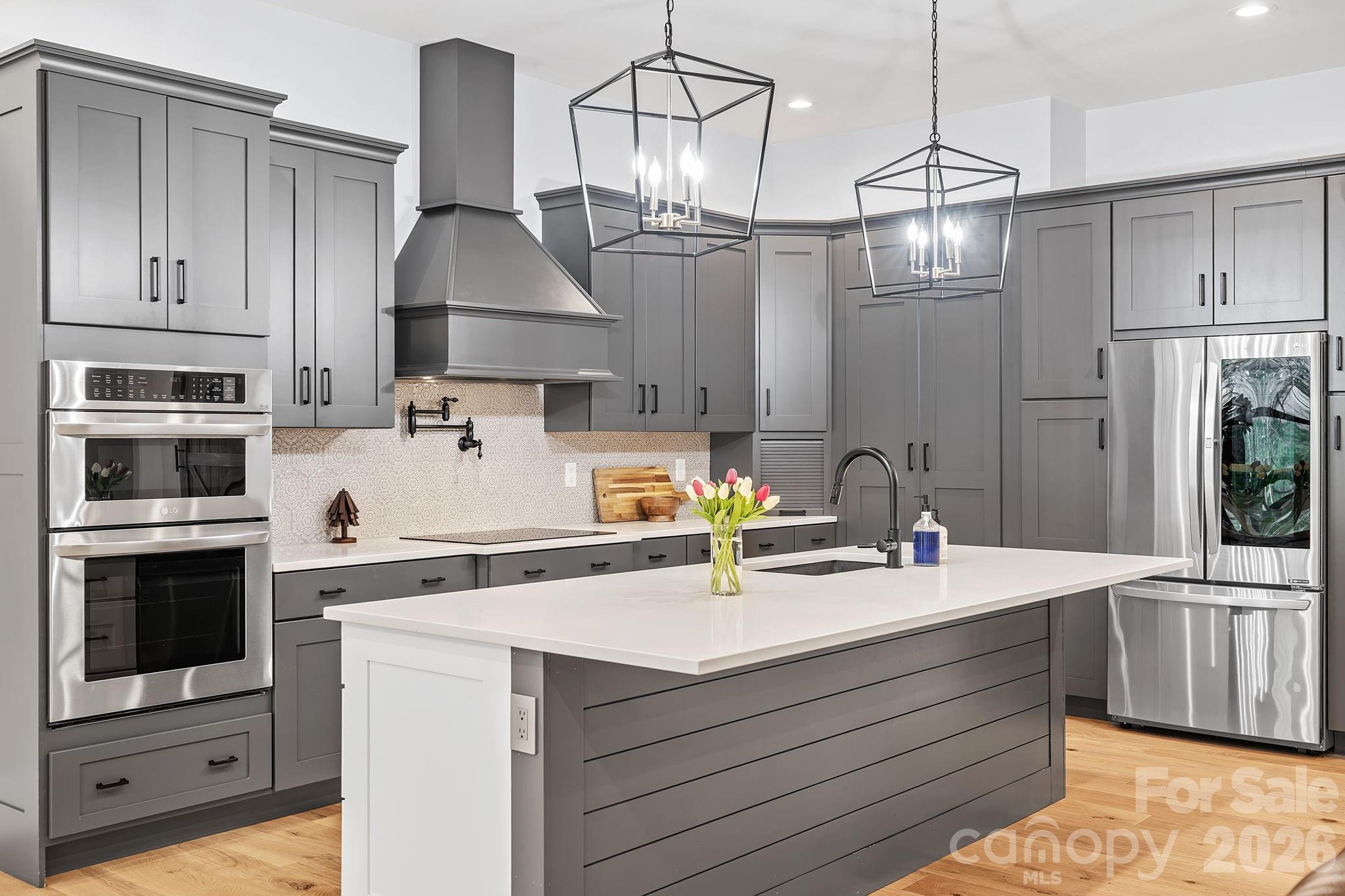 The Ridge - Residential