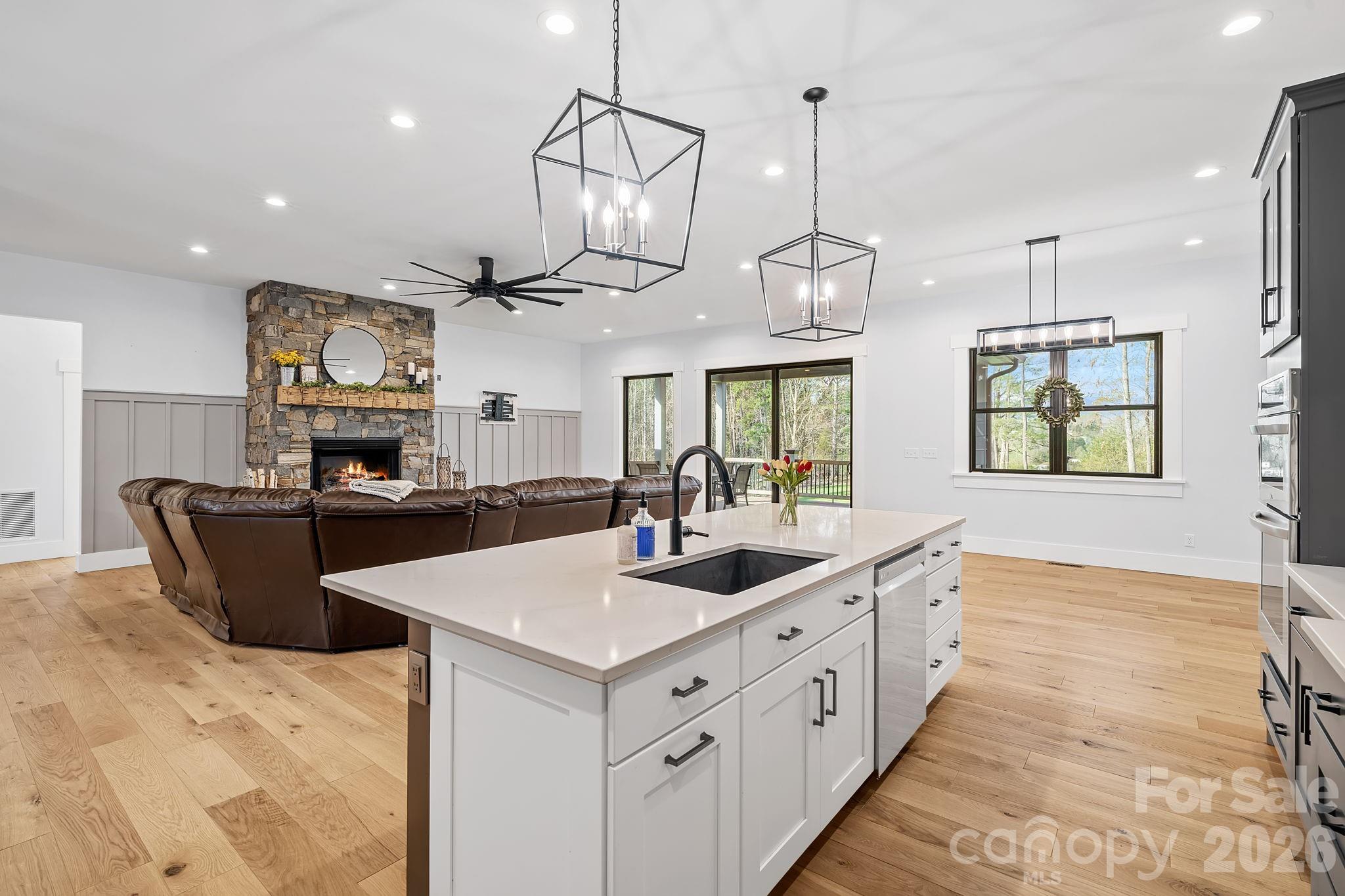 The Ridge - Residential