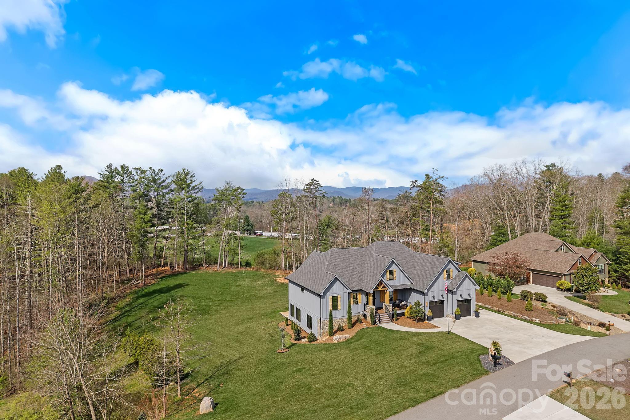 The Ridge - Residential