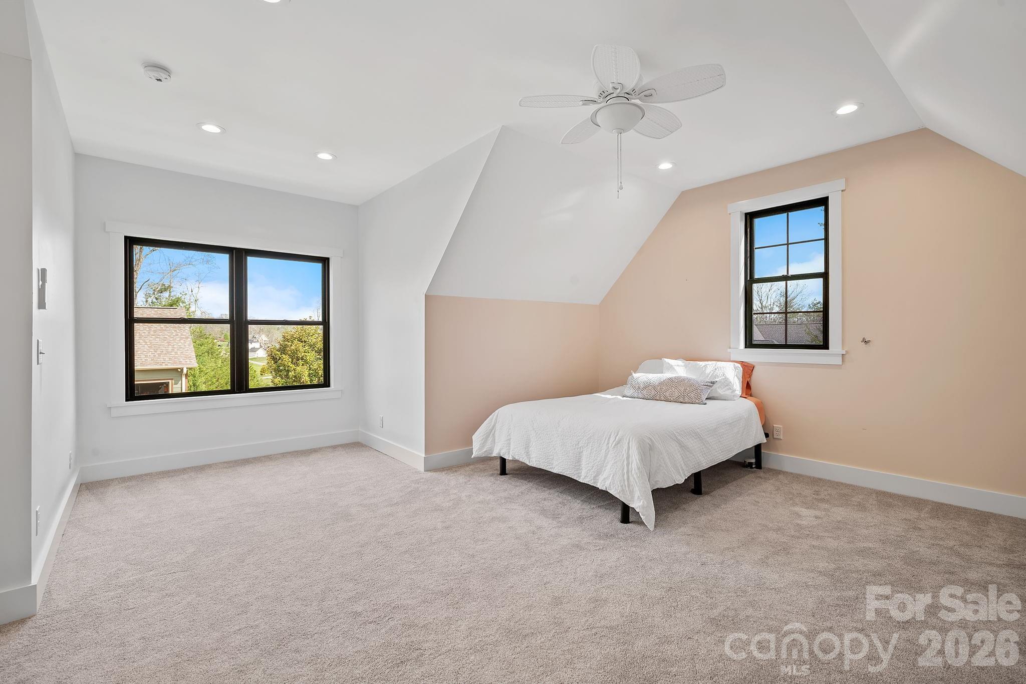 The Ridge - Residential