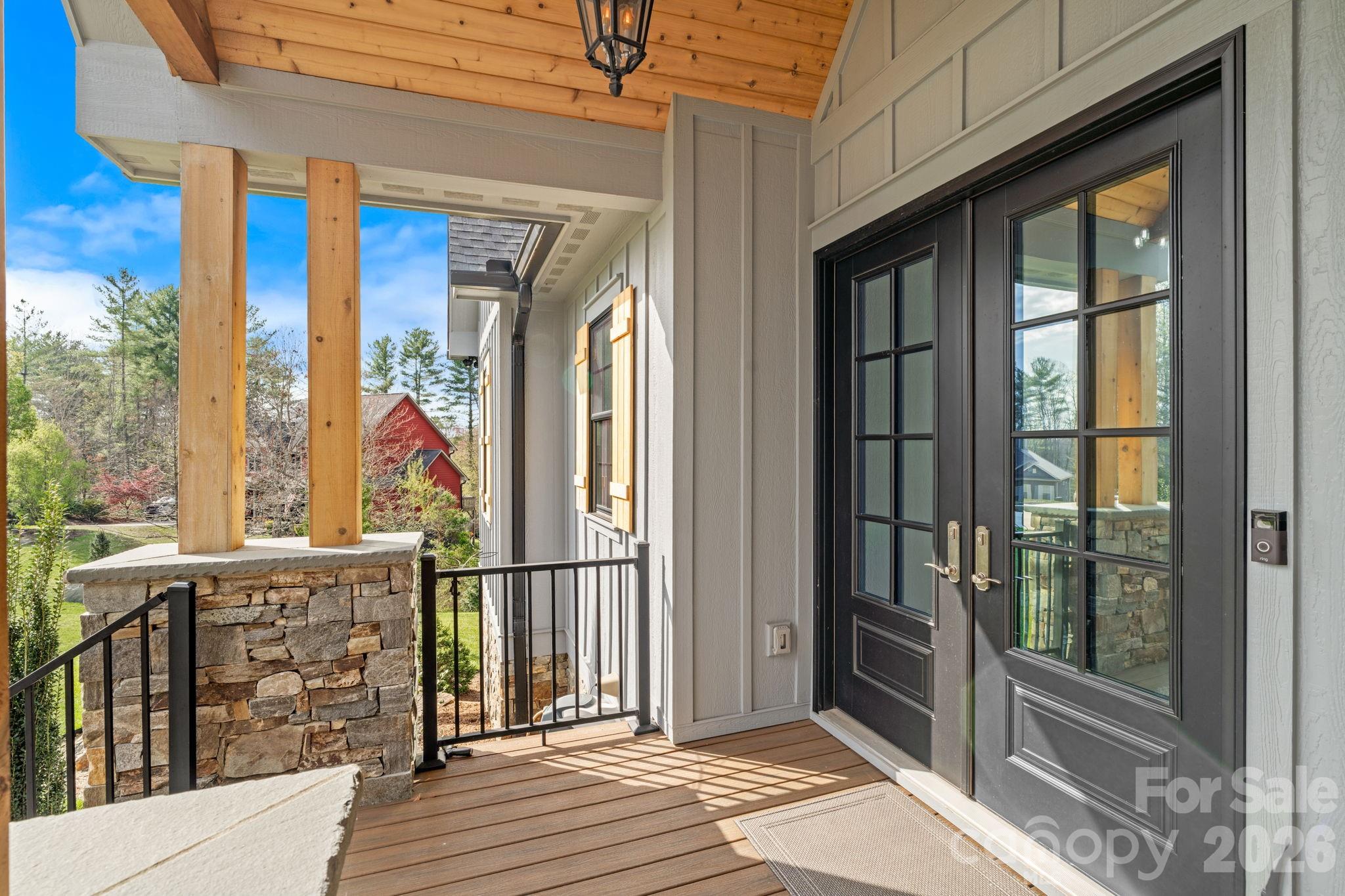 The Ridge - Residential